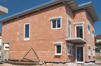 Saintbridge home extensions