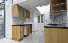 Saintbridge kitchen extension leads