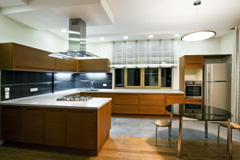 kitchen extensions Saintbridge